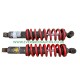 Microcar mc2 rear shocks , gas filled aftermarket 